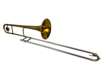 King 3B Concert Vintage Trombone