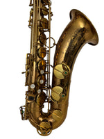 Selmer Mark VI 112xxx Tenor Saxophone Closet Queen!