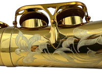 Selmer Reference 54 Mark VI Inspired Alto Saxophone
