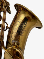 Selmer Mark VI 89xxx 5 Digit Alto Saxophone