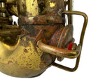 Buescher 400 Top Hat & Cane 342xxx Alto Saxophone w/Castle Engraving