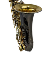 Keilwerth SX90R 107xxx Black Alto Saxophone w/ 7.5 Neck