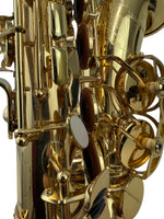 Yanagisawa 991 A991 Alto Saxophone AWO10