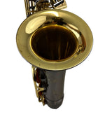 Keilwerth SX90R 107xxx Black Alto Saxophone w/ 7.5 Neck