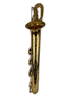Yamaha YBS 62 Bari Baritone Saxophone w/ Low A