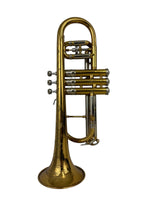 Conn 38A Victor Special Cornet w/ WARRANTY CARD!