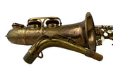 Selmer Mark VI 55xxx 5 Digit 1954 Alto Saxophone w/ Double S Neck!