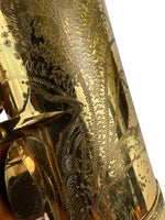 Selmer Mark VI 110xxx Alto Saxophone w/ Warranty Card & Rare Case!