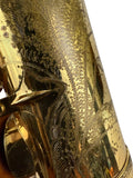 Selmer Mark VI 110xxx Alto Saxophone w/ Warranty Card & Rare Case!