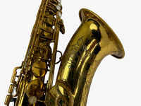 Selmer Mark VI Tenor Saxophone