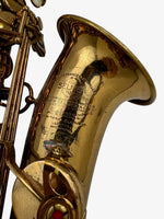 Selmer Mark VI 89xxx 5 Digit Alto Saxophone