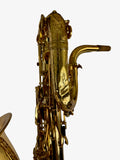 Yamaha YBS 62 Bari Baritone Saxophone w/ Low A