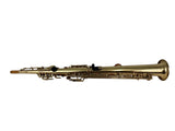 Selmer Mark VI Soprano Saxophone MINTY