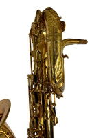 Yamaha YBS 62 Bari Baritone Saxophone w/ Low A