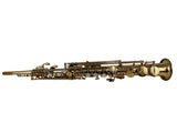 Selmer Mark VI Soprano Saxophone MINTY