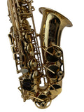 Selmer Super Action 80 Series II Alto Saxophone
