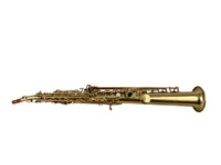 Yanagisawa 991 S991 Soprano Saxophone SWO10