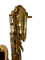 Yamaha YBS 62 Bari Baritone Saxophone w/ Low A