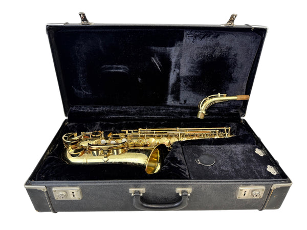 King Super 20 Alto Saxophone BLOW OUT DEAL!