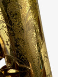 Selmer Mark VI 110xxx Alto Saxophone w/ Warranty Card & Rare Case!