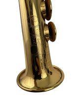 Couf Superba II Keilwerth Soprano Saxophone
