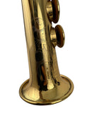 Couf Superba II Keilwerth Soprano Saxophone