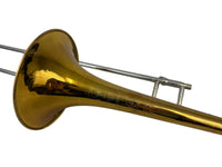 King 3B Concert Vintage Trombone