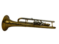 Conn 38A Victor Special Cornet w/ WARRANTY CARD!