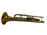 Conn 38A Victor Special Cornet w/ WARRANTY CARD!