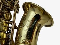 Selmer Super Action 80 Series I 339xxx Alto Saxophone
