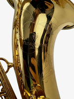 Yanagisawa 991 T991 Tenor Saxophone TWO10