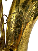 Selmer Mark VI Tenor Saxophone