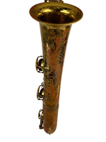 Selmer Mark VI 163xxx Bari Baritone Saxophone