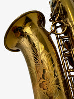 Selmer SBA Super Balanced Action 47xxx Alto Saxophone