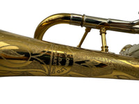 Conn 38A Victor Special Cornet w/ WARRANTY CARD!