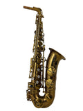Selmer Mark VI 135xxx Alto Saxophone MINT!