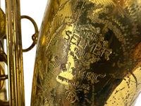 Selmer Mark VI Tenor Saxophone