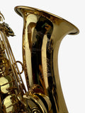 Yanagisawa 991 T991 Tenor Saxophone TWO10