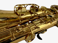 Yamaha YTS 82Z II Custom Z Tenor Saxophone w/V1 Neck