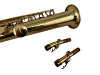 Yanagisawa 991 S991 Soprano Saxophone SWO10