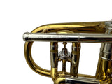 Conn 38A Victor Special Cornet w/ WARRANTY CARD!