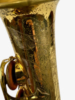 Selmer Mark VI 110xxx Alto Saxophone w/ Warranty Card & Rare Case!