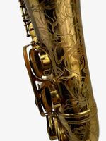Selmer SBA Super Balanced Action 47xxx Alto Saxophone
