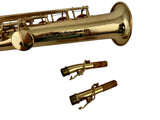 Yanagisawa 991 S991 Soprano Saxophone SWO10