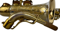 King Super 20 Silver Sonic Full Pearl Gold 295xxx Alto Saxophone CHARLIE PARKER!
