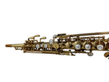 Selmer Mark VI Soprano Saxophone MINTY