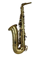 Selmer Super Action 80 Series I 339xxx Alto Saxophone
