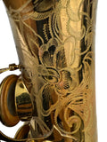 Selmer SBA Super Balanced Action 47xxx Alto Saxophone