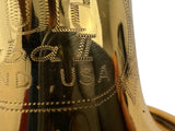 Couf Superba II Keilwerth Soprano Saxophone