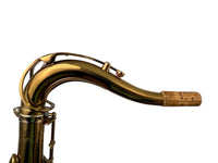 Selmer Mark VI 96xxx 5 Digit Tenor Saxophone Closet Queen!